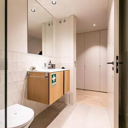 Casa Da Liberdade By Se Braga