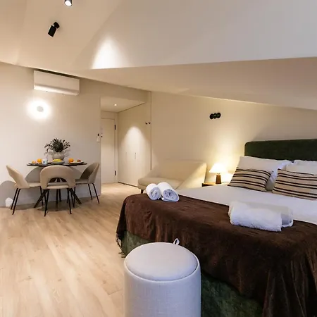 Casa Da Liberdade By Se * 브라가
