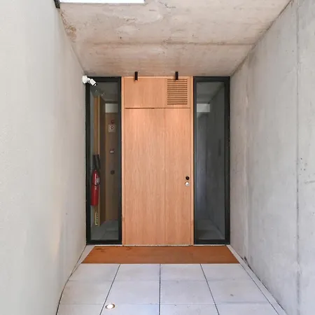 Casa Da Liberdade By Sé * Braga