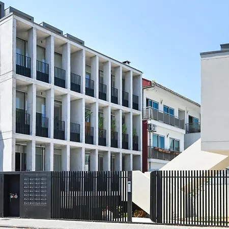 Apartment Casa Da Liberdade By Se