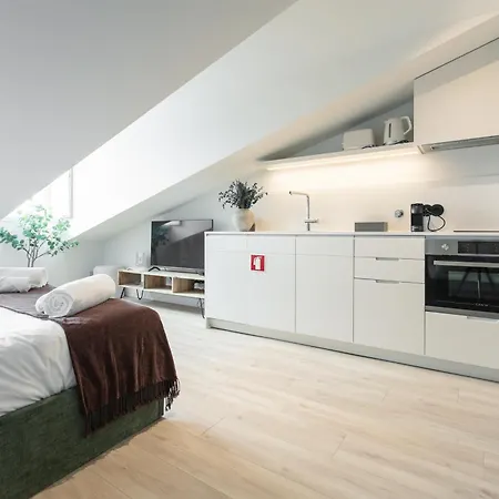 Casa Da Liberdade By Se *